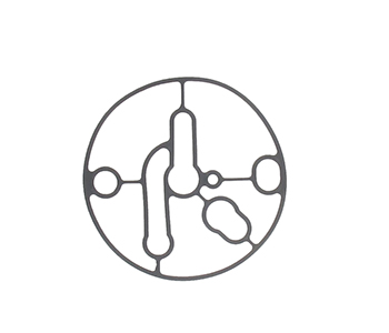 Pièces pour carburateurs 5205627