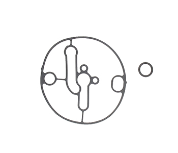 Pièces pour carburateurs 5205628