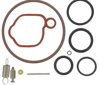 Kit réparation carburateurs 4 temps 5205646