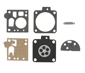 Kit membranes tronçonneuses 5205647