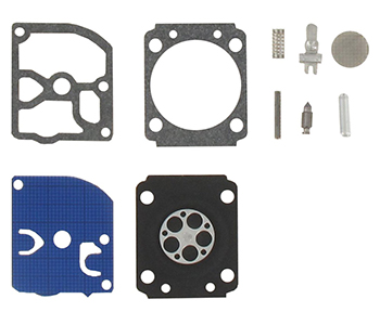 Kit membranes tronçonneuses 5205653