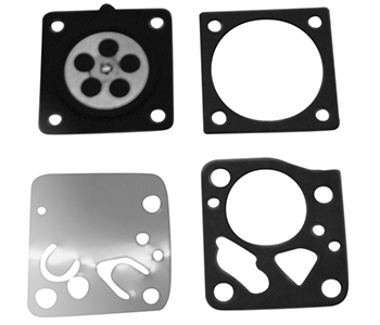 Kit membranes tronçonneuses 5207867