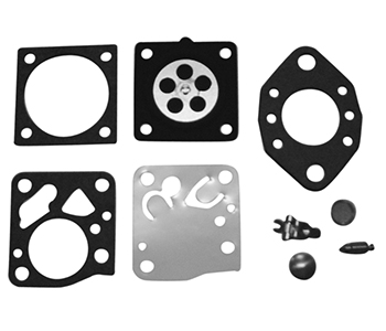 Kit membranes tronçonneuses 5207873