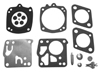 Kit membranes tronçonneuses 5207875