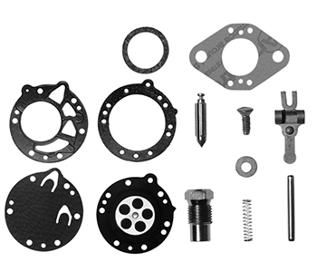 Kit membranes tronçonneuses 5207881