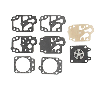 Kit membranes tronçonneuses 5207884
