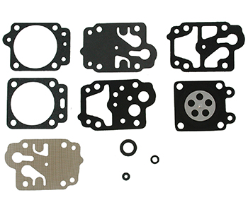 Kit membranes tronçonneuses 5207888