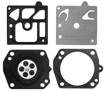 Kit membranes tronçonneuses 5207890