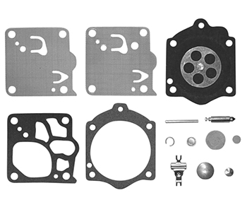 Kit membranes tronçonneuses 5207896