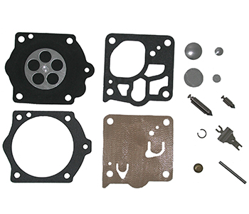 Kit membranes tronçonneuses 5207902
