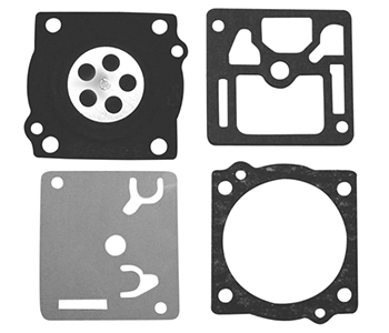 Kit membranes tronçonneuses 5207910