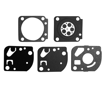Kit membranes tronçonneuses 5207917