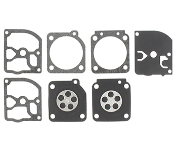 Kit membranes tronçonneuses 5207918