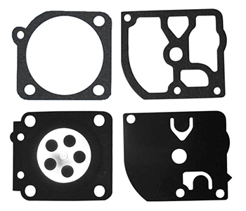 Kit membranes tronçonneuses 5207921