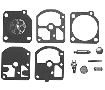 Kit membranes tronçonneuses 5207930
