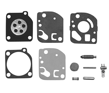 Kit membranes tronçonneuses 5207942