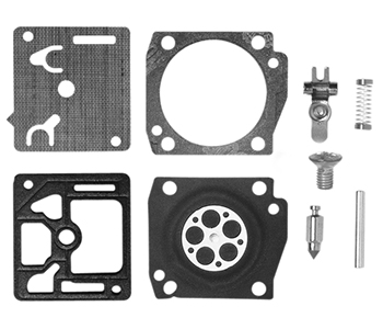 Kit membranes tronçonneuses 5207949