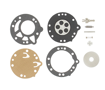 Kit membranes tronçonneuses 5207954
