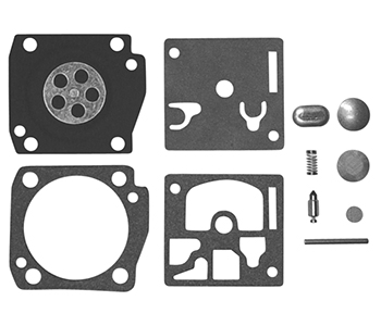 Kit membranes tronçonneuses 5207955