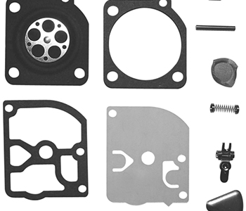 Kit membranes tronçonneuses 5207964