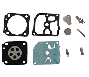 Kit membranes tronçonneuses 5207965