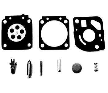Kit membranes tronçonneuses 5207969