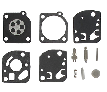 Kit membranes tronçonneuses 5207970