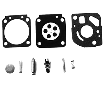 Kit membranes tronçonneuses 5207972