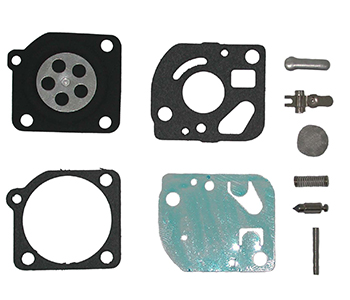 Kit membranes tronçonneuses 5207978