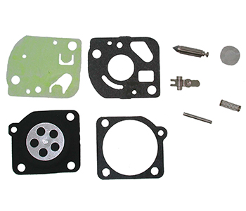 Kit membranes tronçonneuses 5207980