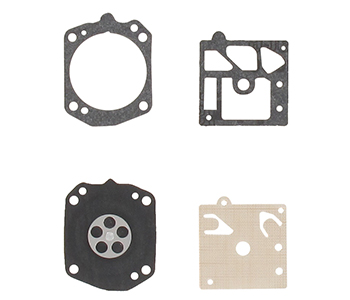 Kit membranes tronçonneuses 5208003