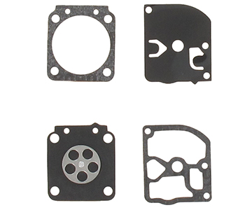 Kit membranes tronçonneuses 5208017