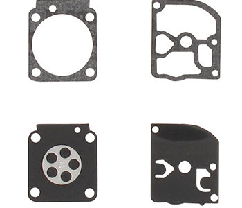 Kit membranes tronçonneuses 5208027