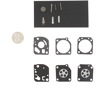 Kit membranes tronçonneuses 5208038