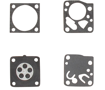 Kit membranes tronçonneuses 5208045
