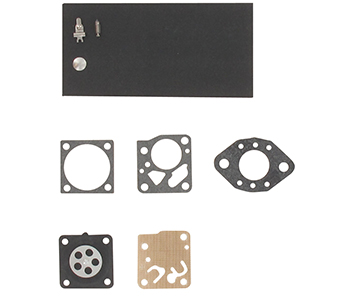 Kit membranes tronçonneuses 5208048