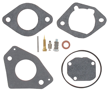 Kit réparation carburateurs 4 temps 5208060