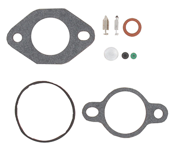 Kit réparation carburateurs 4 temps 5208061