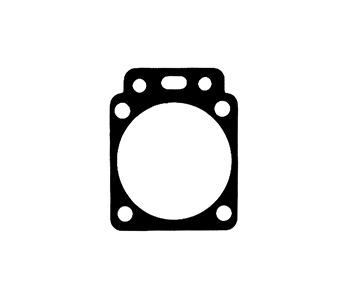 Kit membranes tronçonneuses 5208122