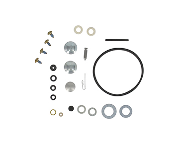 Kit réparation carburateurs 4 temps 5209657
