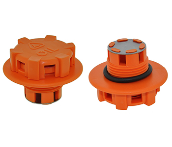Bouchons de réservoirs 5301435