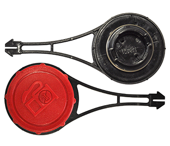 Bouchons de réservoirs 5309687