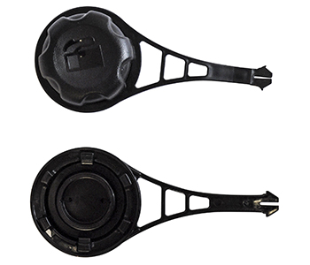 Bouchons de réservoirs 5309688