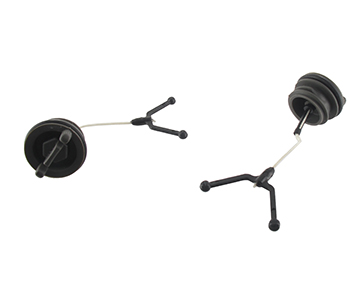 Bouchons de réservoirs 5309692