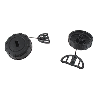 Bouchons de réservoirs 5309694