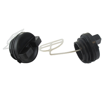 Bouchons de réservoirs 5309747