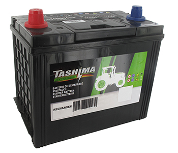 Batteries et piles 53890