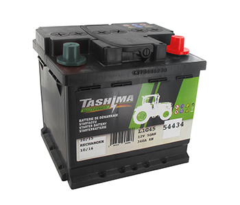 Batteries et piles 54434