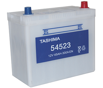 Batteries et piles 54523