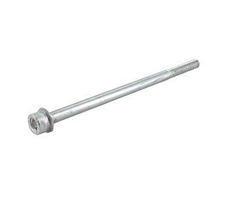 échappements 5500005